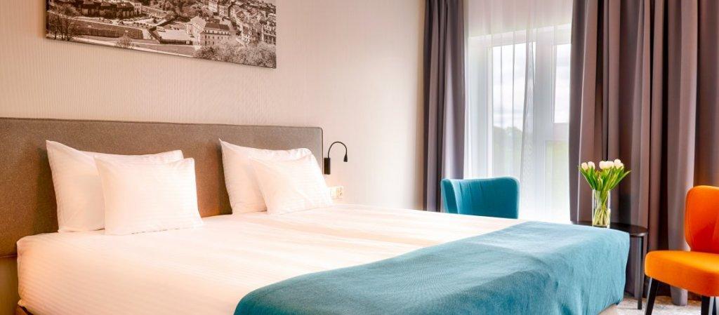 Focus Hotel Premium 루블린 외부 사진
