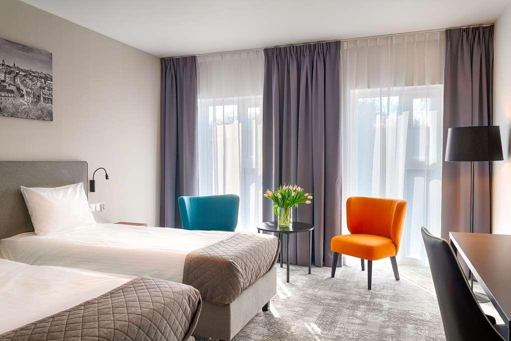 Focus Hotel Premium 루블린 객실 사진