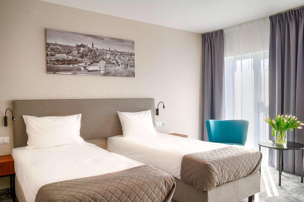 Focus Hotel Premium 루블린 객실 사진