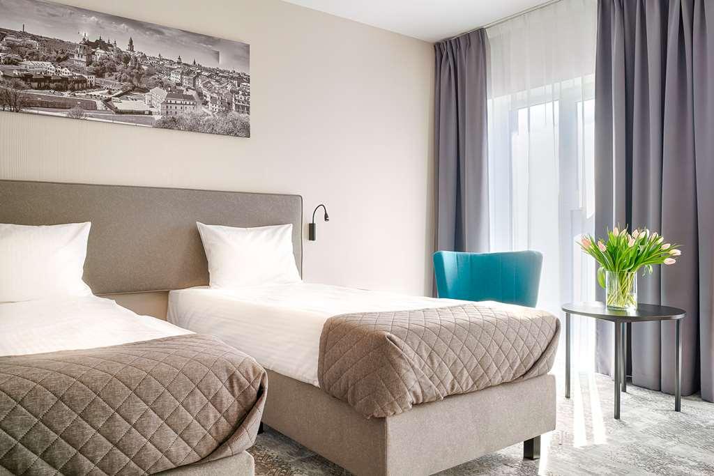 Focus Hotel Premium 루블린 객실 사진