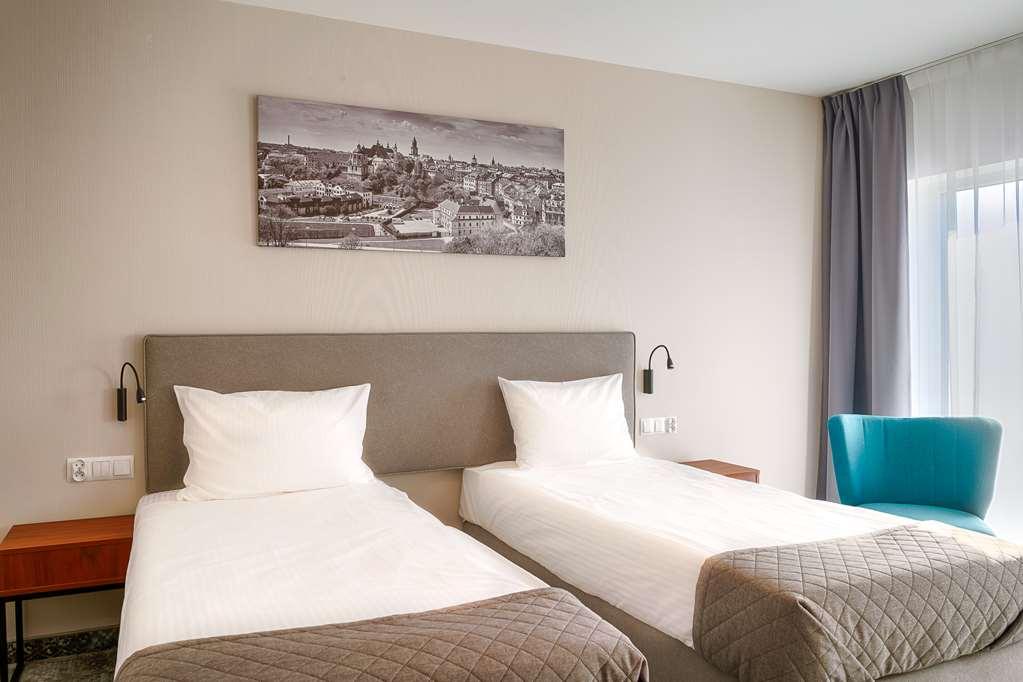 Focus Hotel Premium 루블린 객실 사진