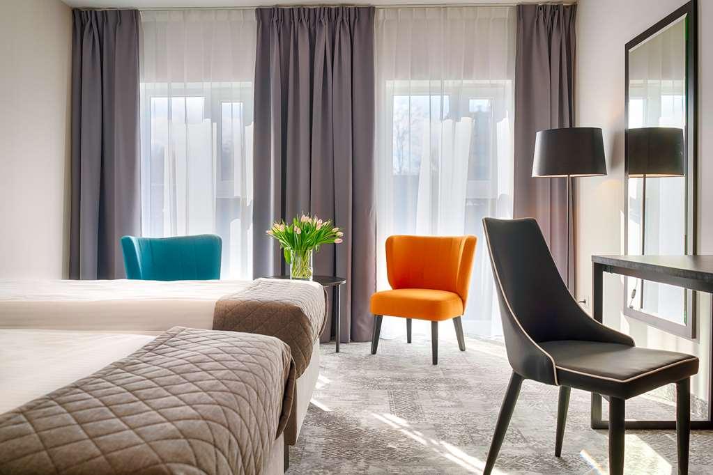 Focus Hotel Premium 루블린 객실 사진