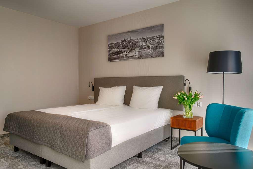 Focus Hotel Premium 루블린 객실 사진