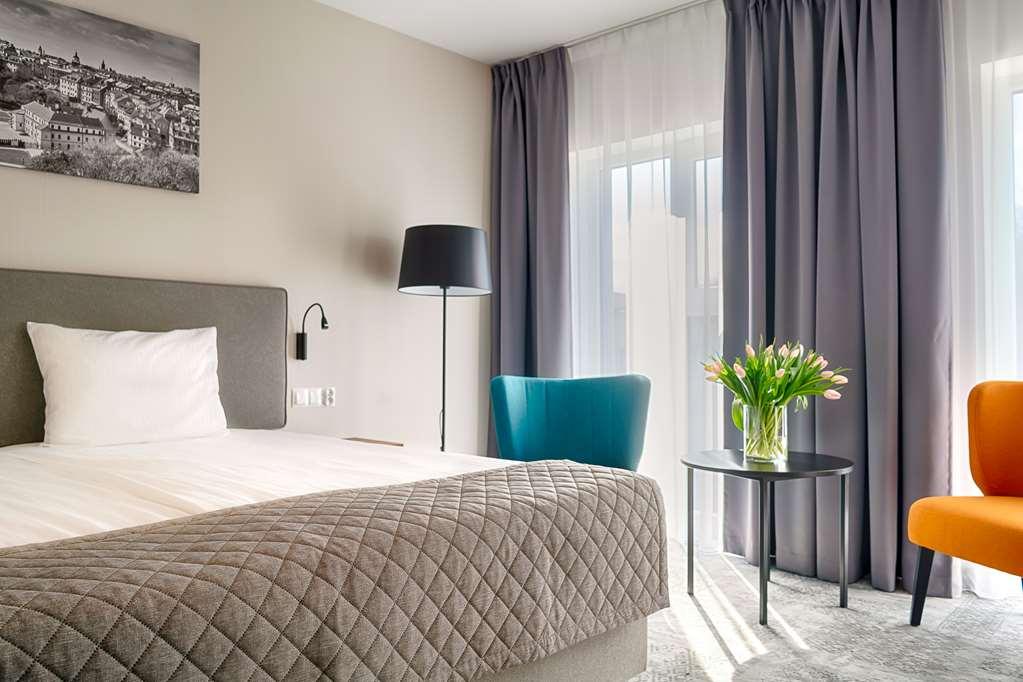 Focus Hotel Premium 루블린 객실 사진