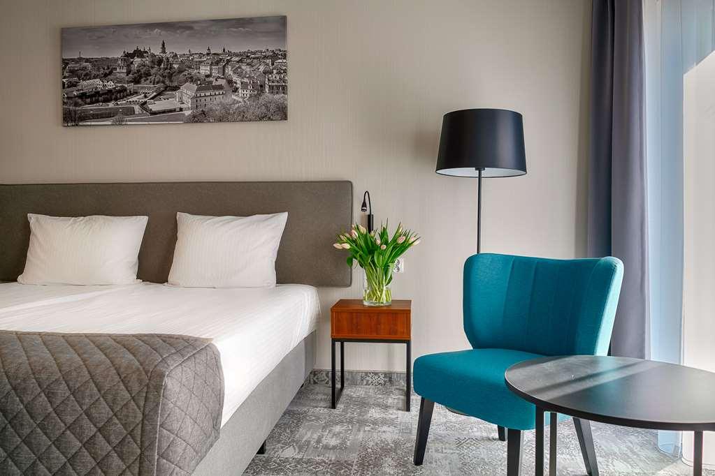 Focus Hotel Premium 루블린 객실 사진