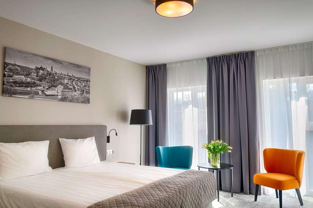 Focus Hotel Premium 루블린 객실 사진