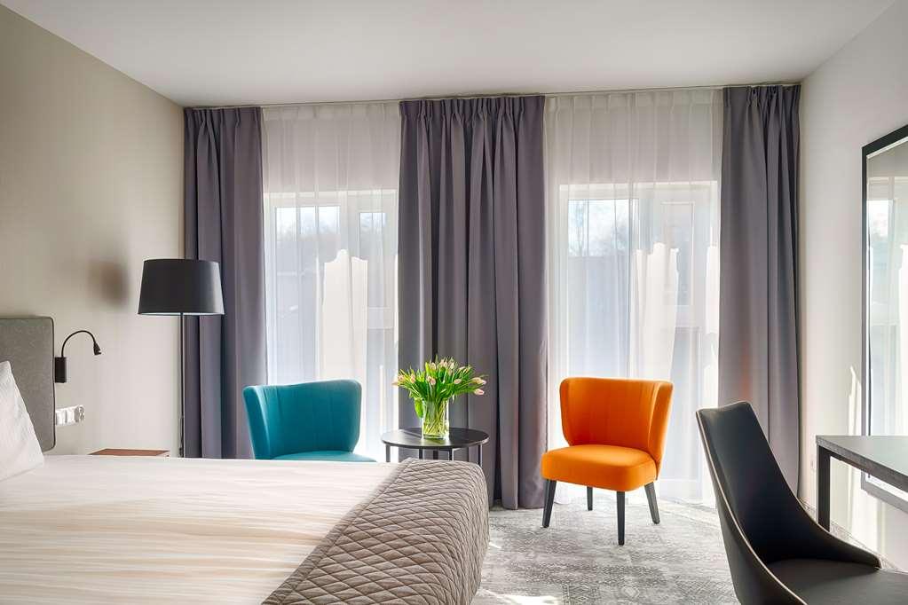 Focus Hotel Premium 루블린 객실 사진