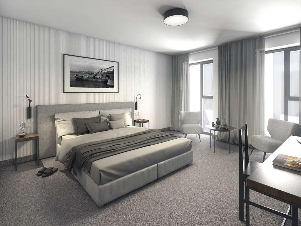 Focus Hotel Premium 루블린 객실 사진