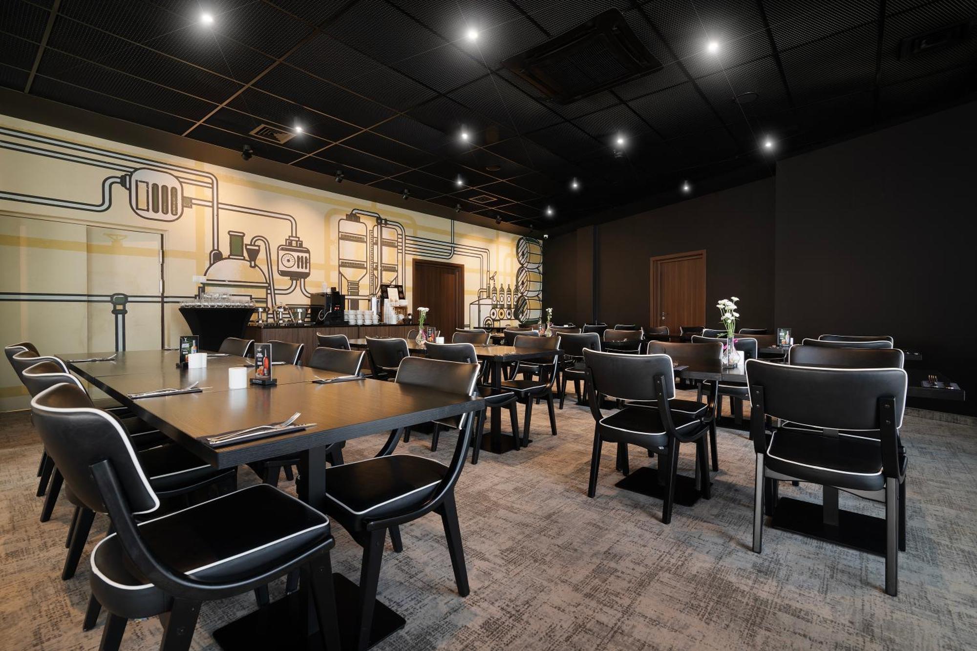 Focus Hotel Premium 루블린 외부 사진