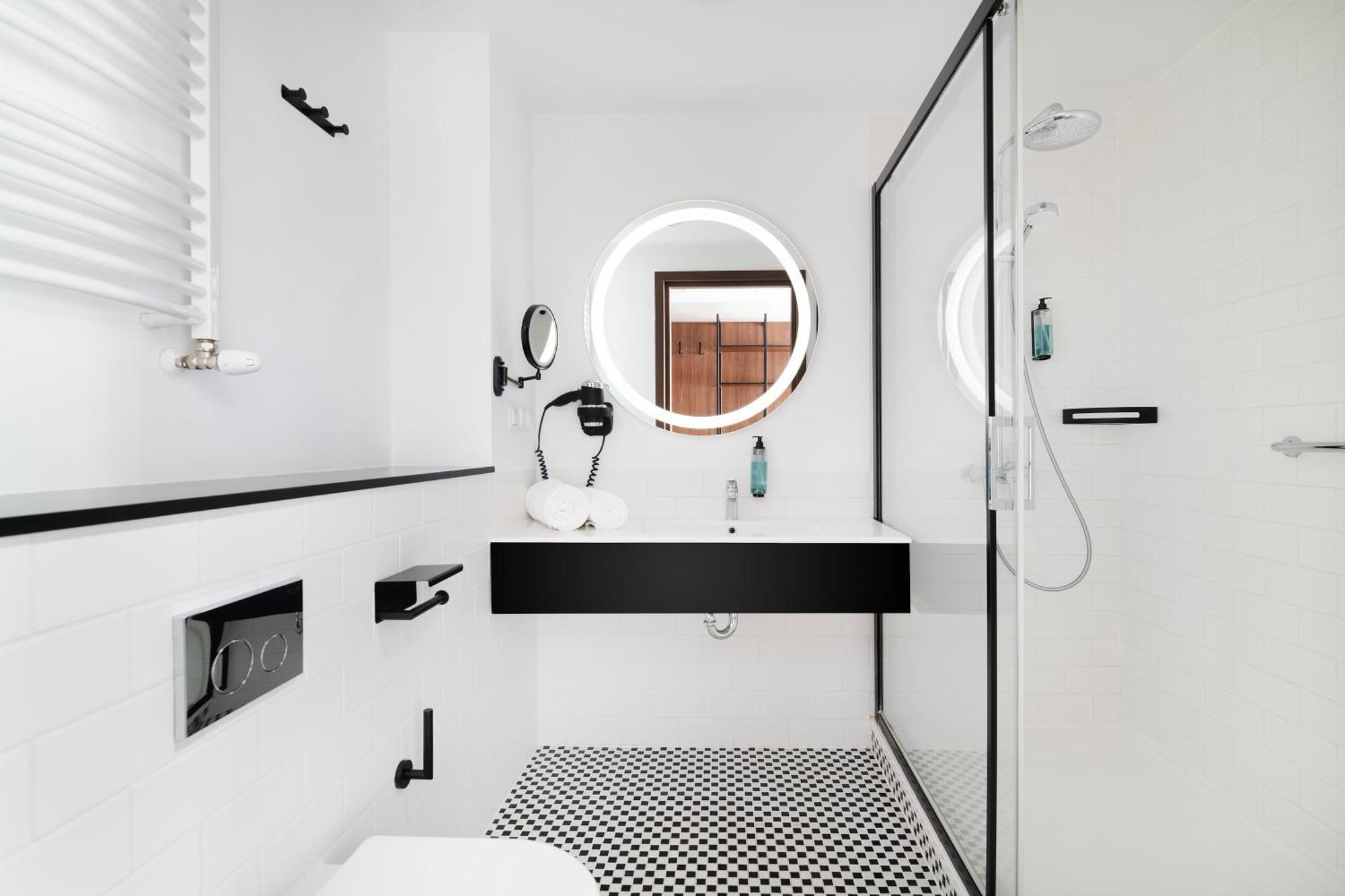 Focus Hotel Premium 루블린 외부 사진