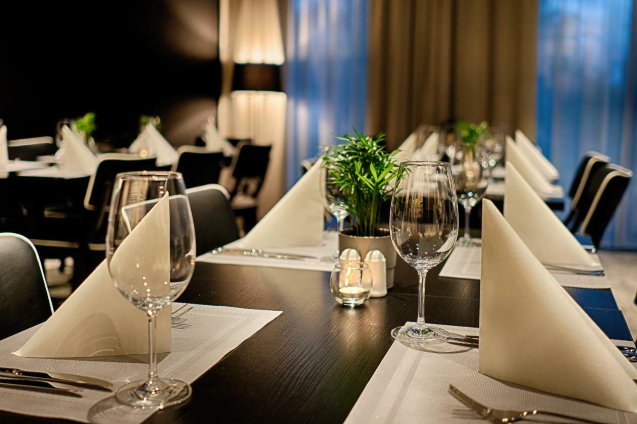 Focus Hotel Premium 루블린 외부 사진
