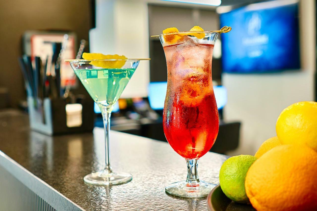 Focus Hotel Premium 루블린 외부 사진